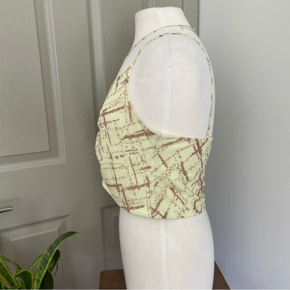 BP Patterned Tank - Picture 3 of 6